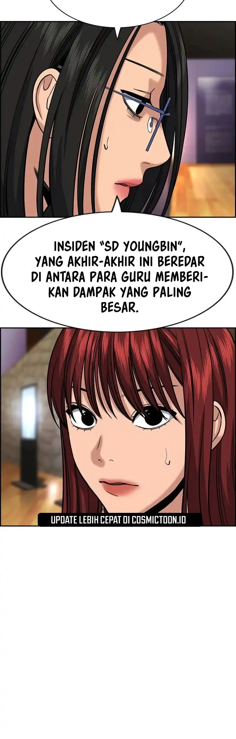 Chapter 239 - halaman 36