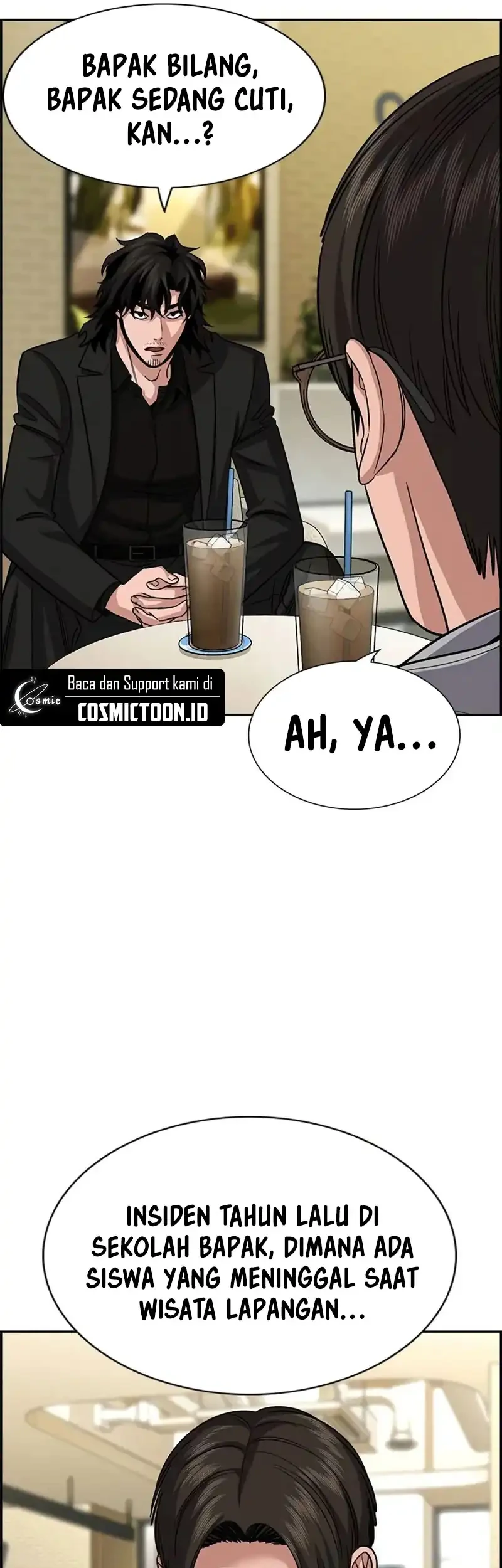 Chapter 239 - halaman 38