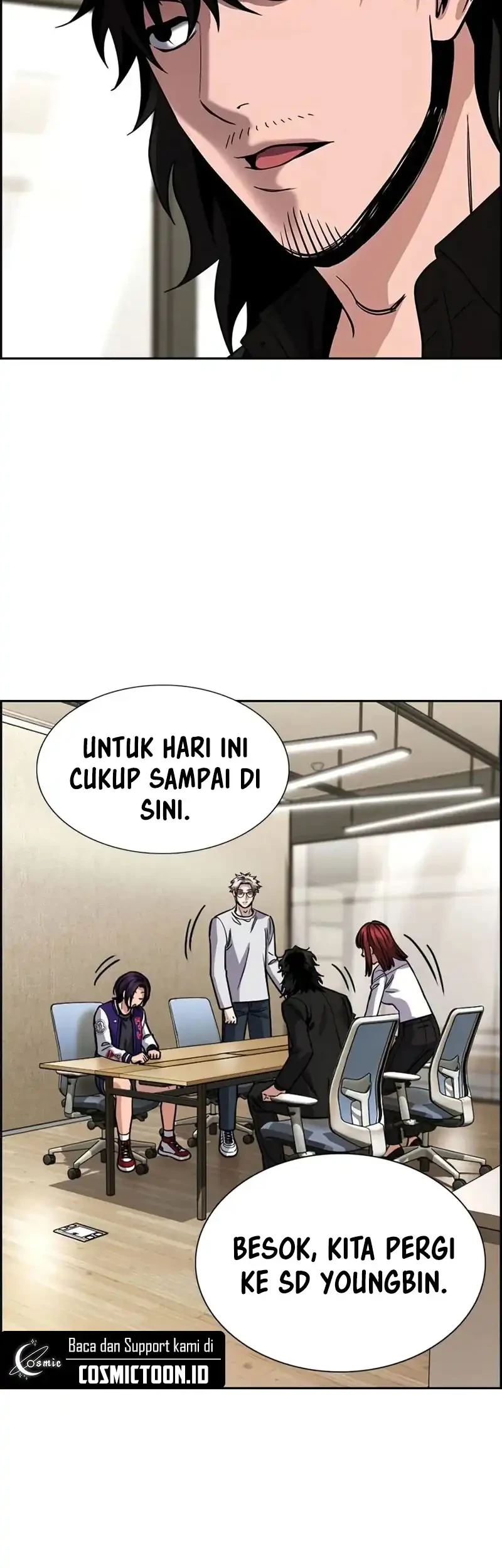 Chapter 239 - halaman 55