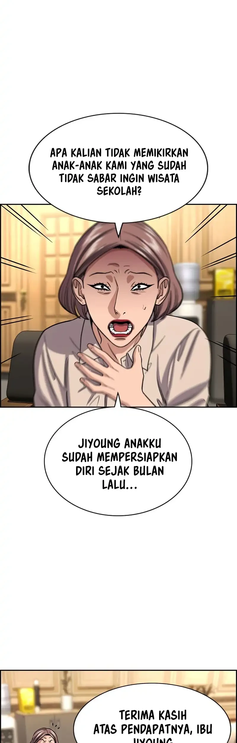 Chapter 240 - halaman 40