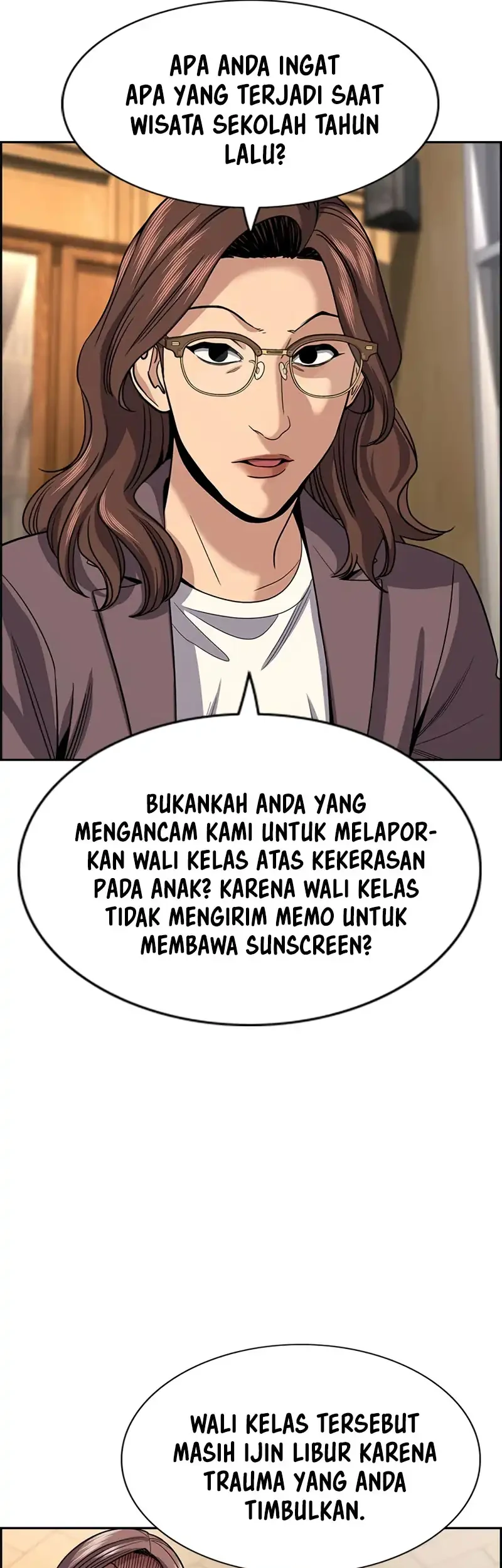 Chapter 240 - halaman 42
