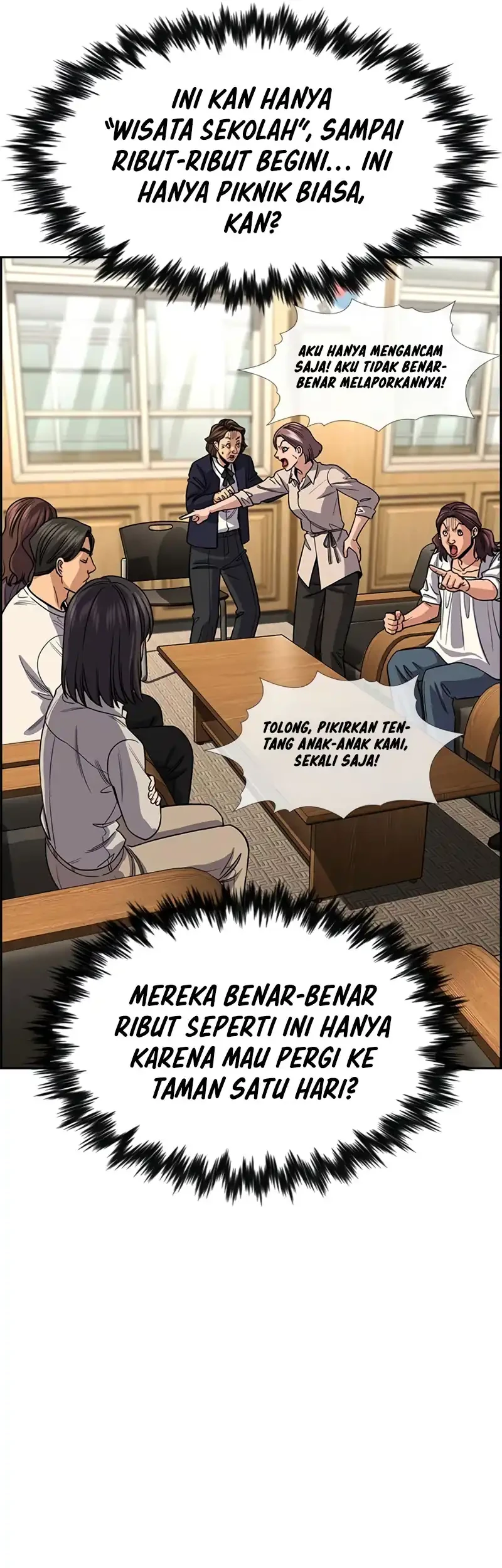Chapter 240 - halaman 46