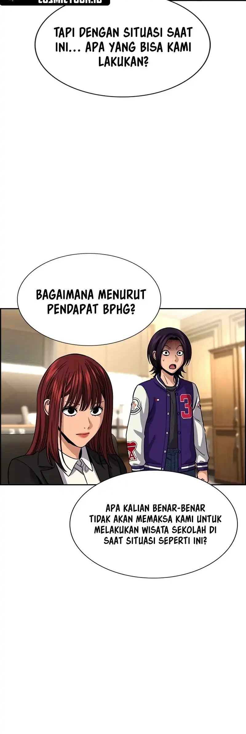 Chapter 240 - halaman 49
