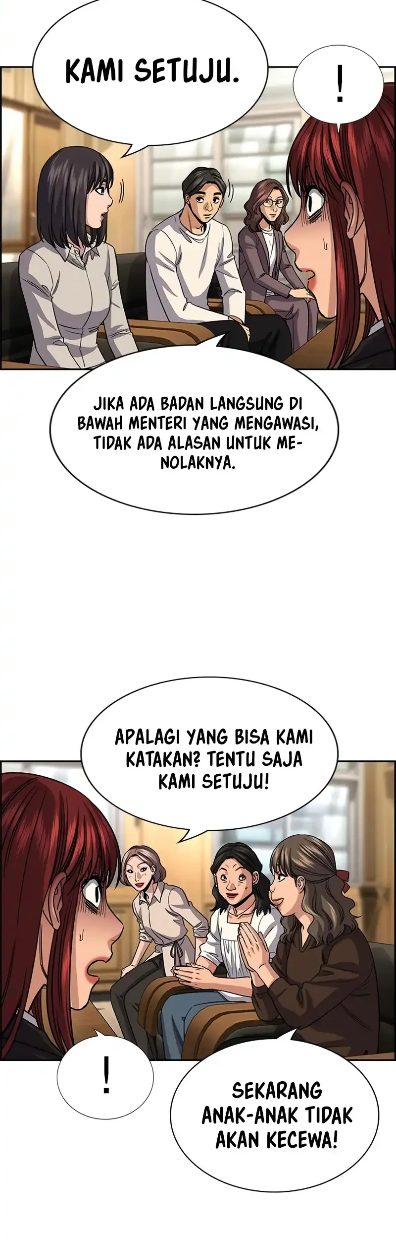 Chapter 240 - halaman 56