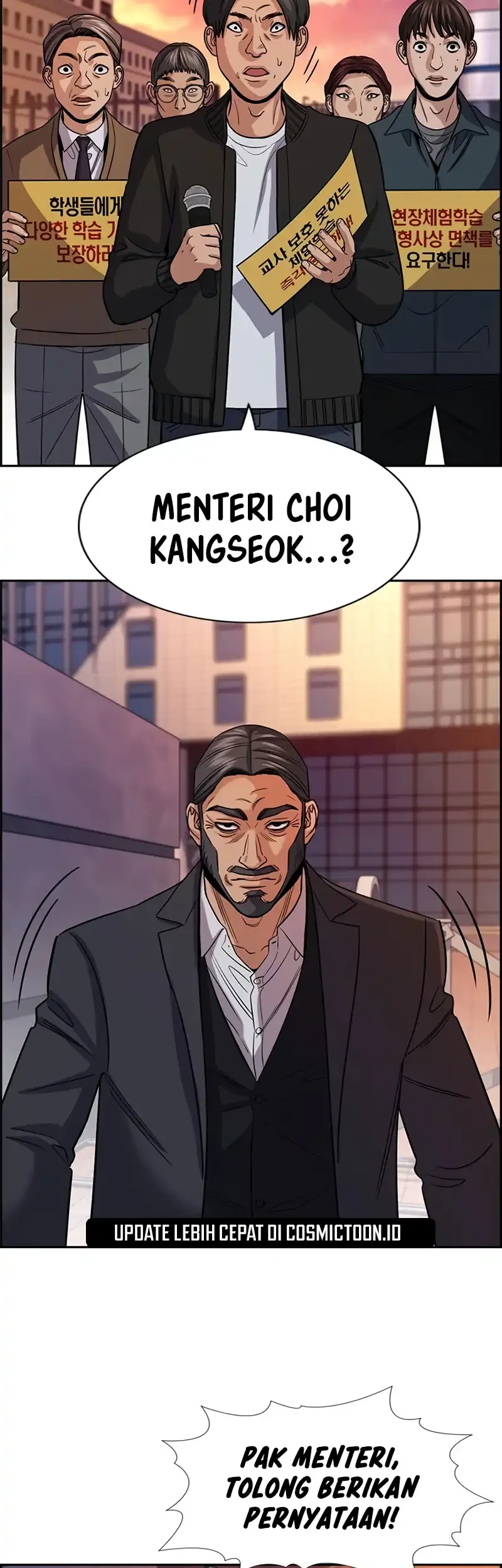 Chapter 240 - halaman 7