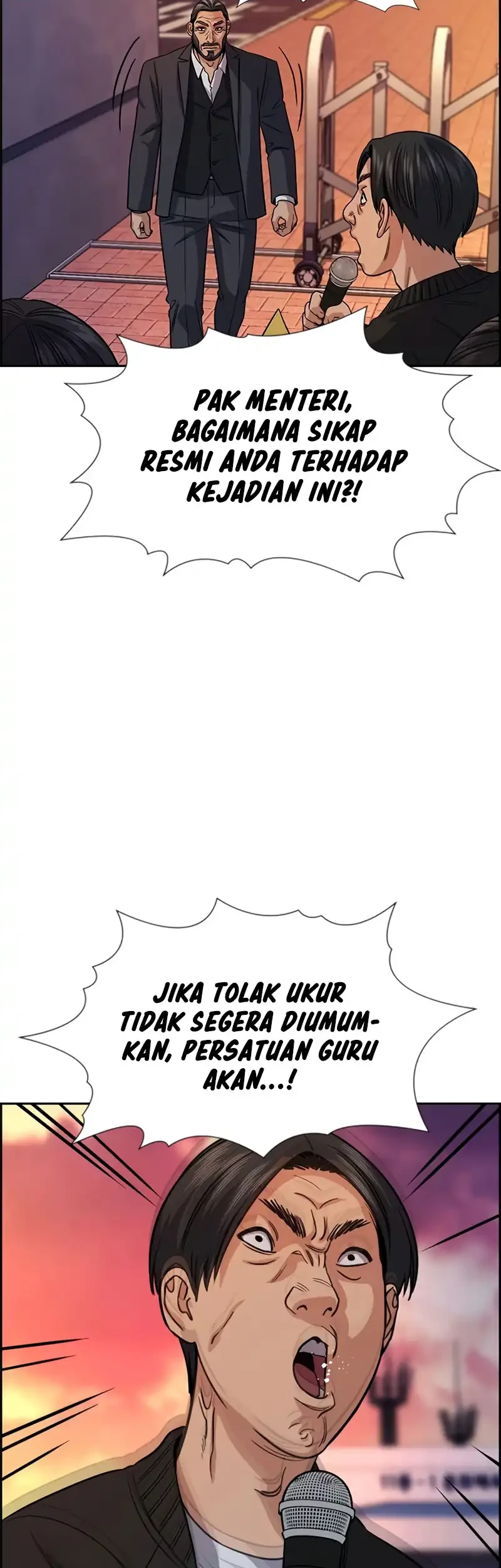 Chapter 240 - halaman 8