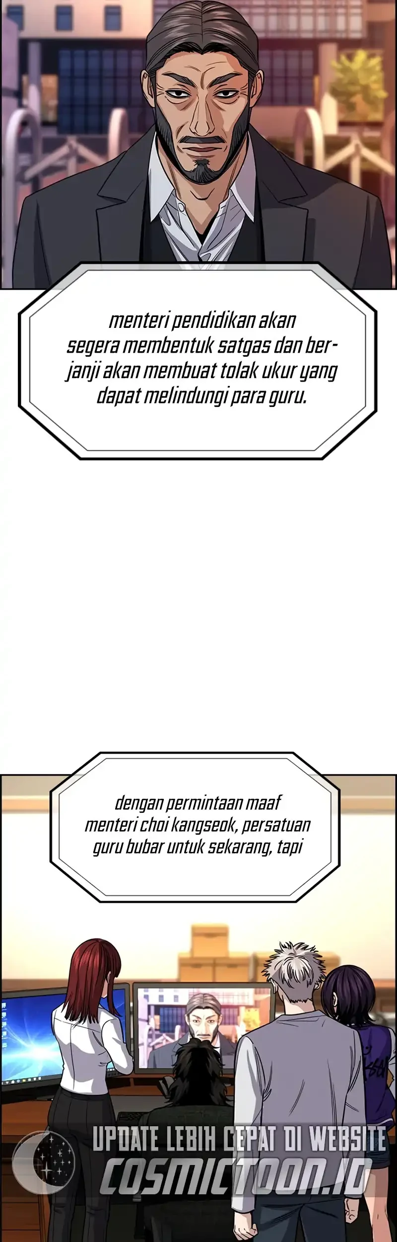 Chapter 240 - halaman 14