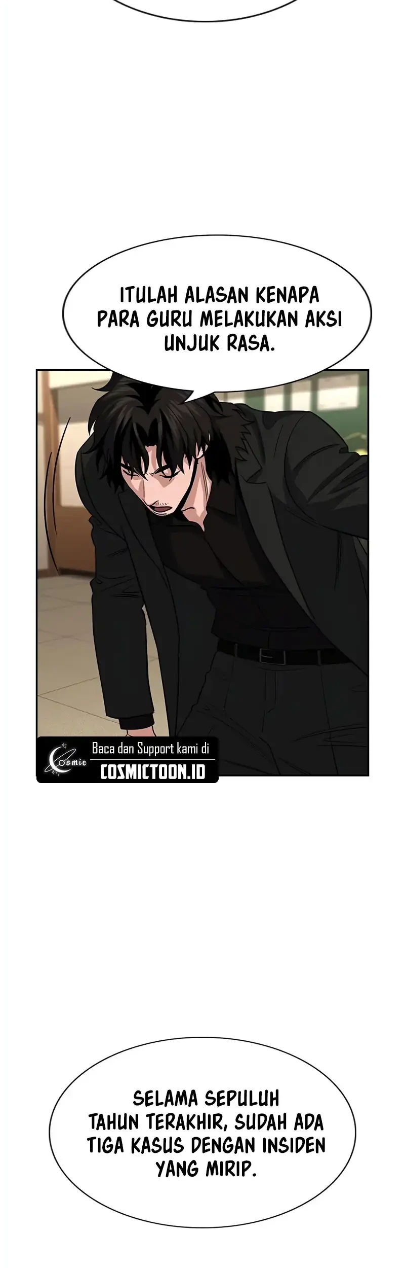 Chapter 240 - halaman 16