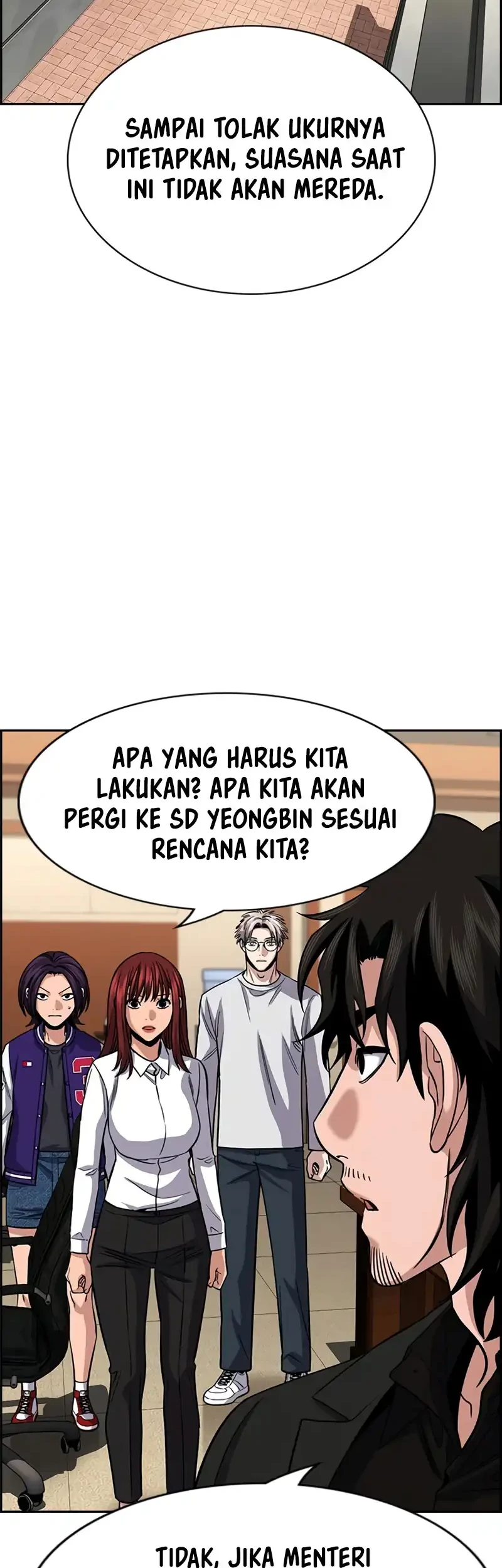 Chapter 240 - halaman 19