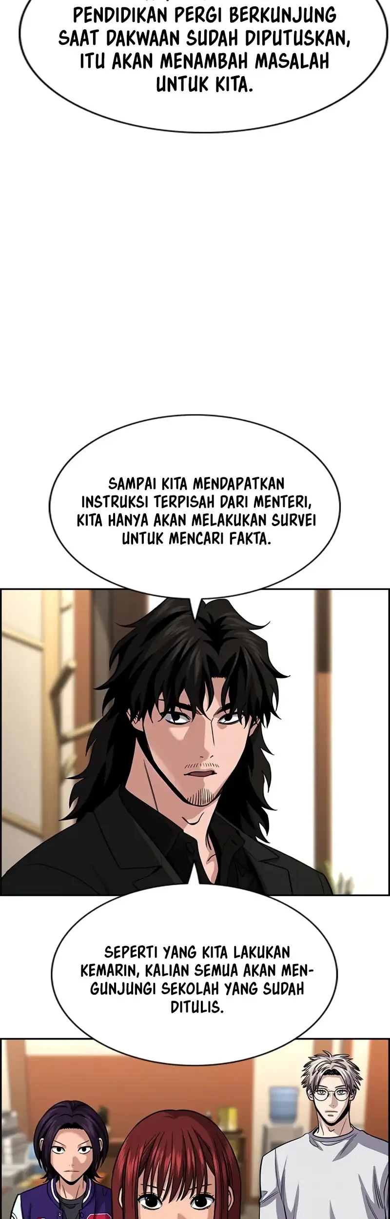 Chapter 240 - halaman 20