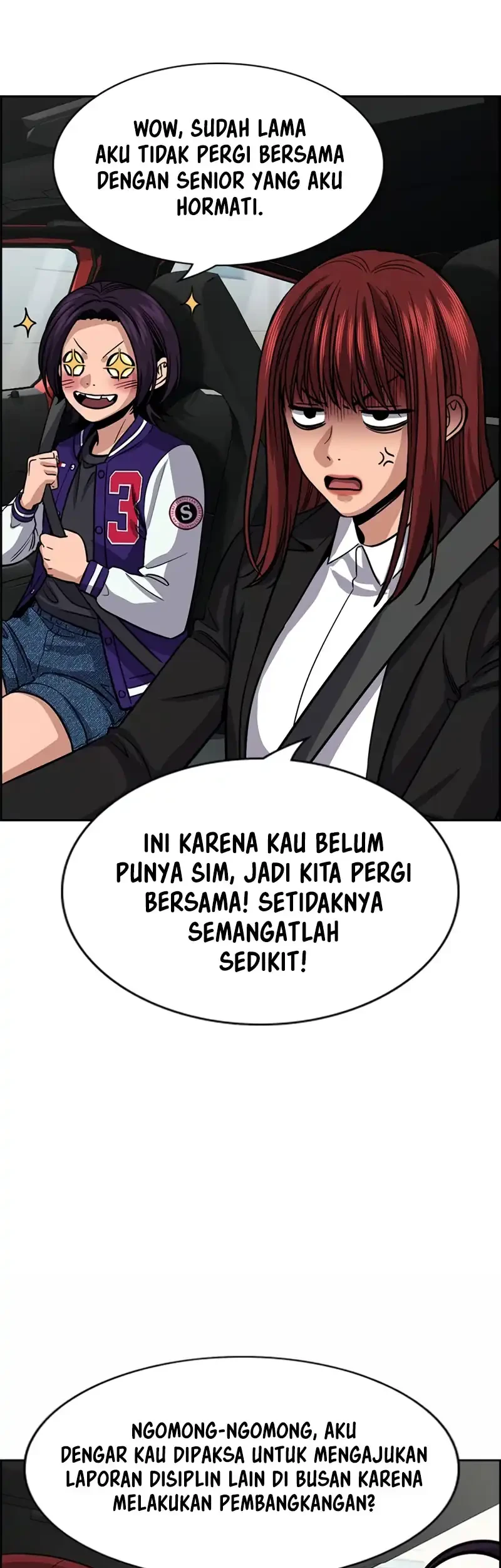 Chapter 240 - halaman 22