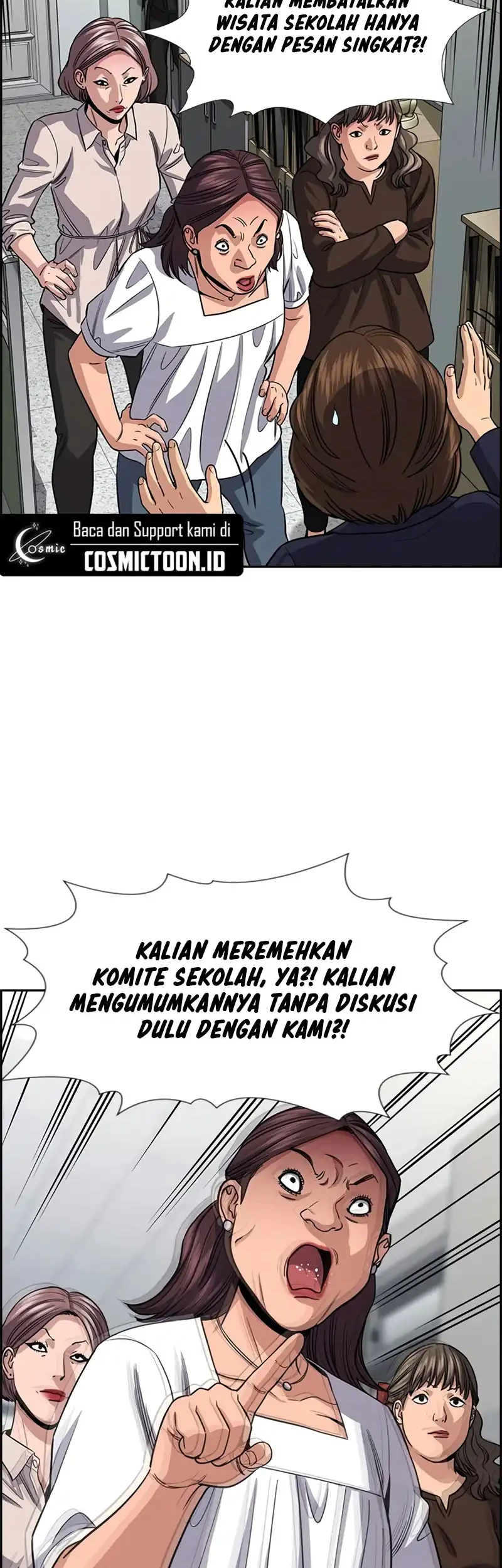 Chapter 240 - halaman 27