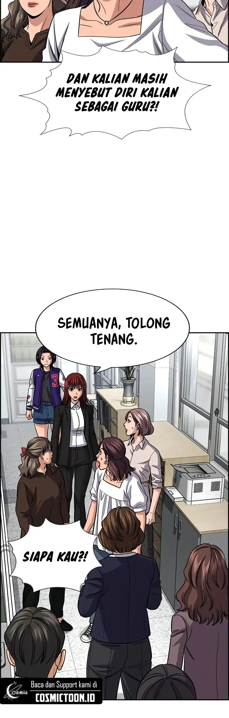 Chapter 240 - halaman 31