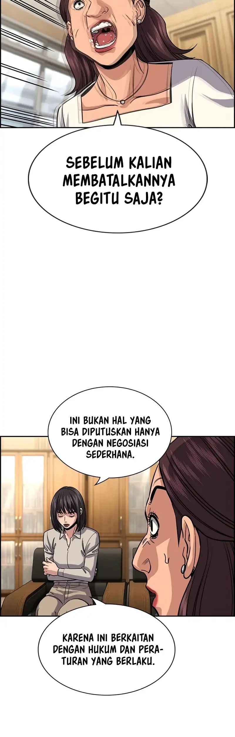 Chapter 240 - halaman 35