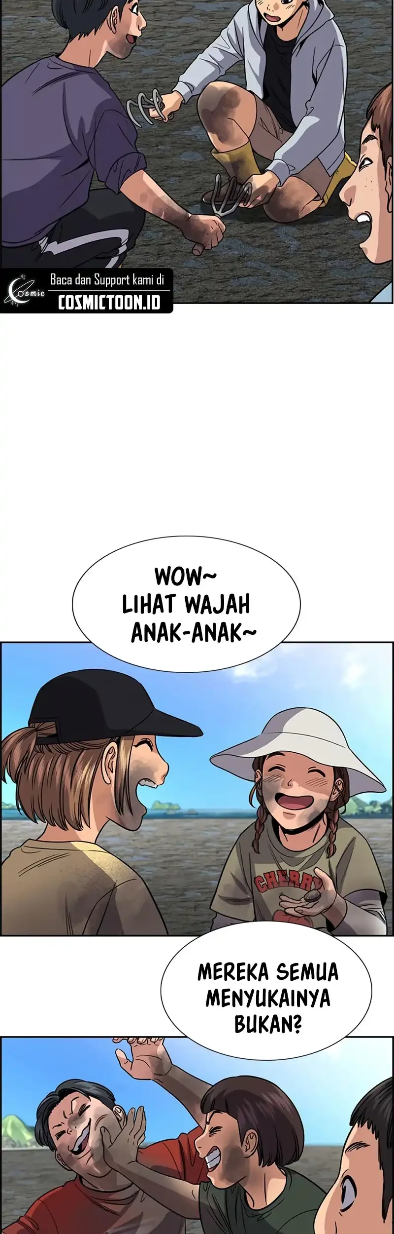 Chapter 241 - halaman 3