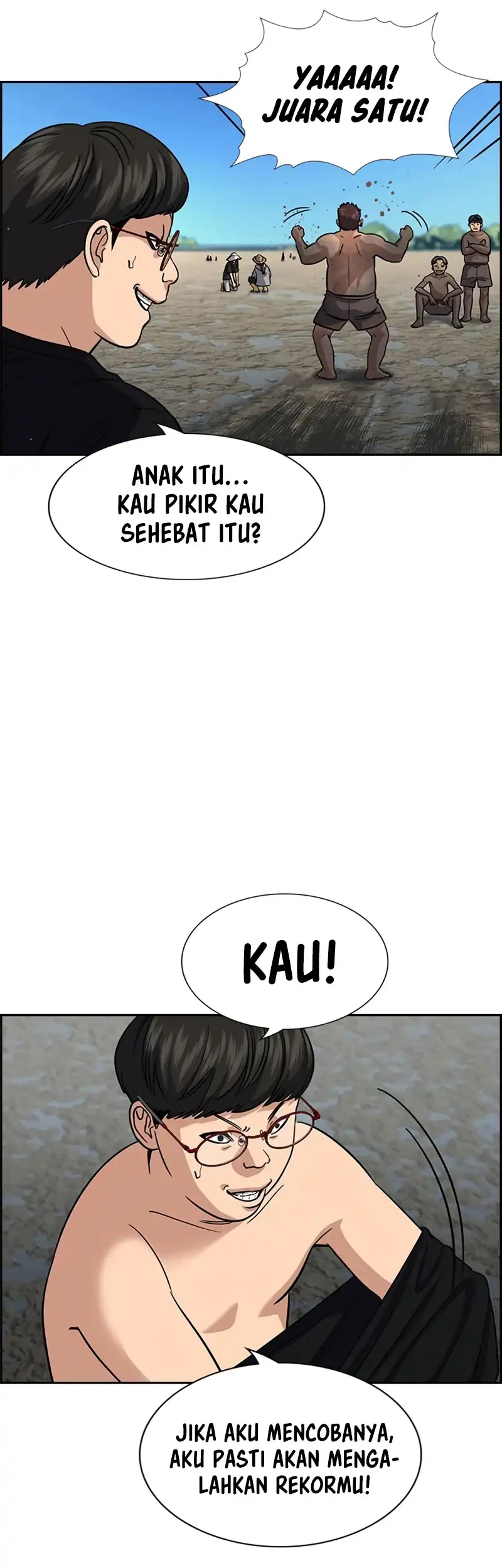 Chapter 241 - halaman 15