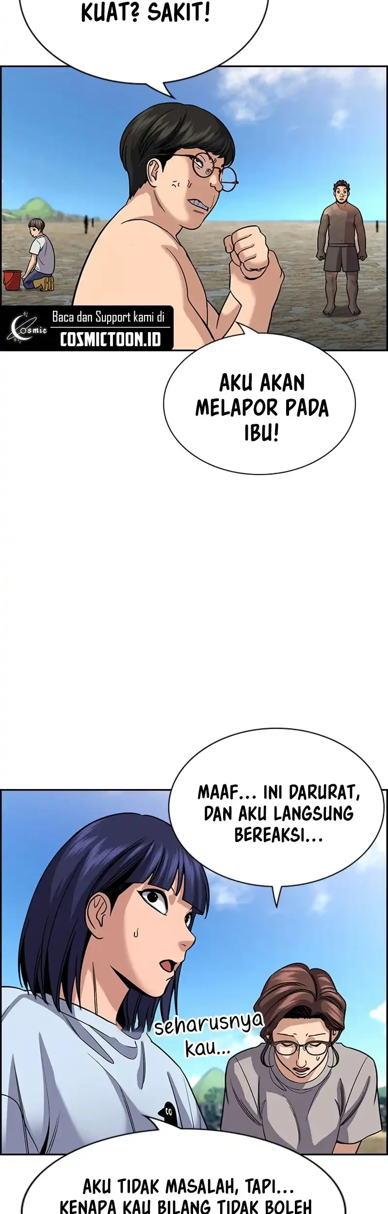 Chapter 241 - halaman 21