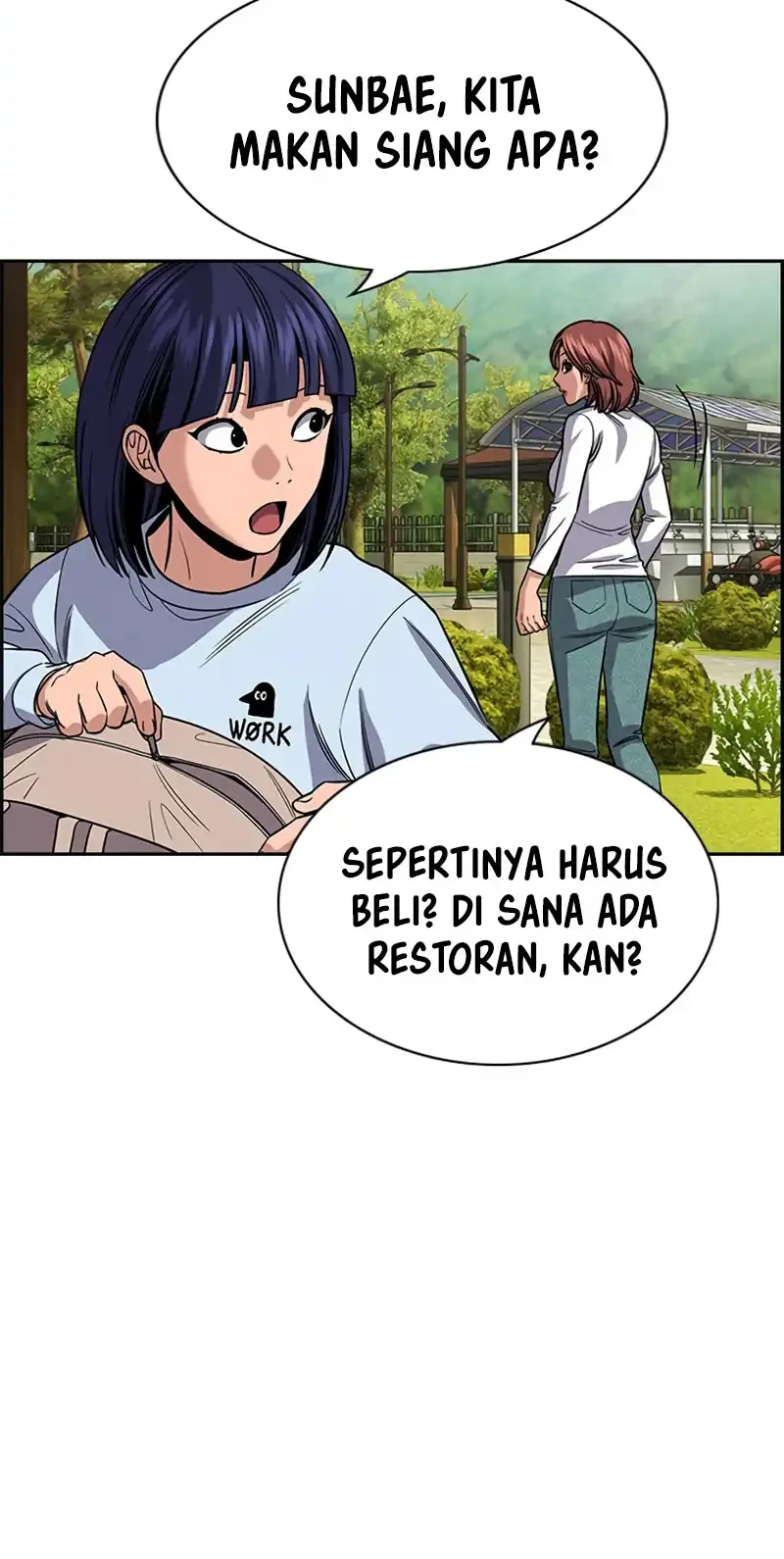 Chapter 241 - halaman 25