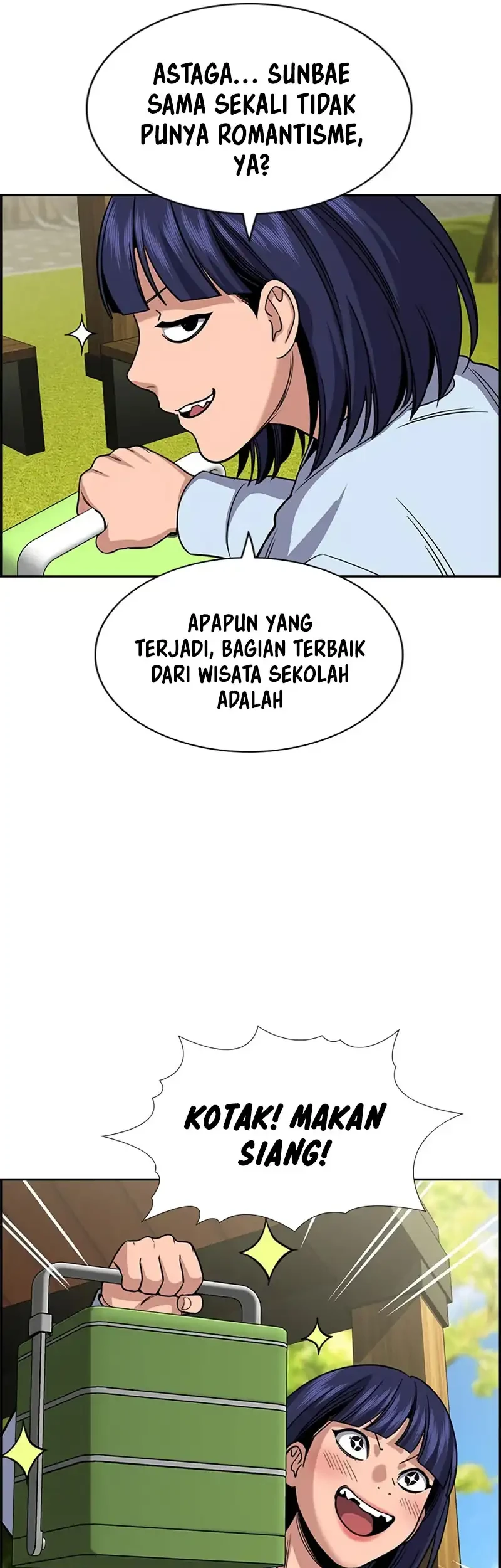 Chapter 241 - halaman 26