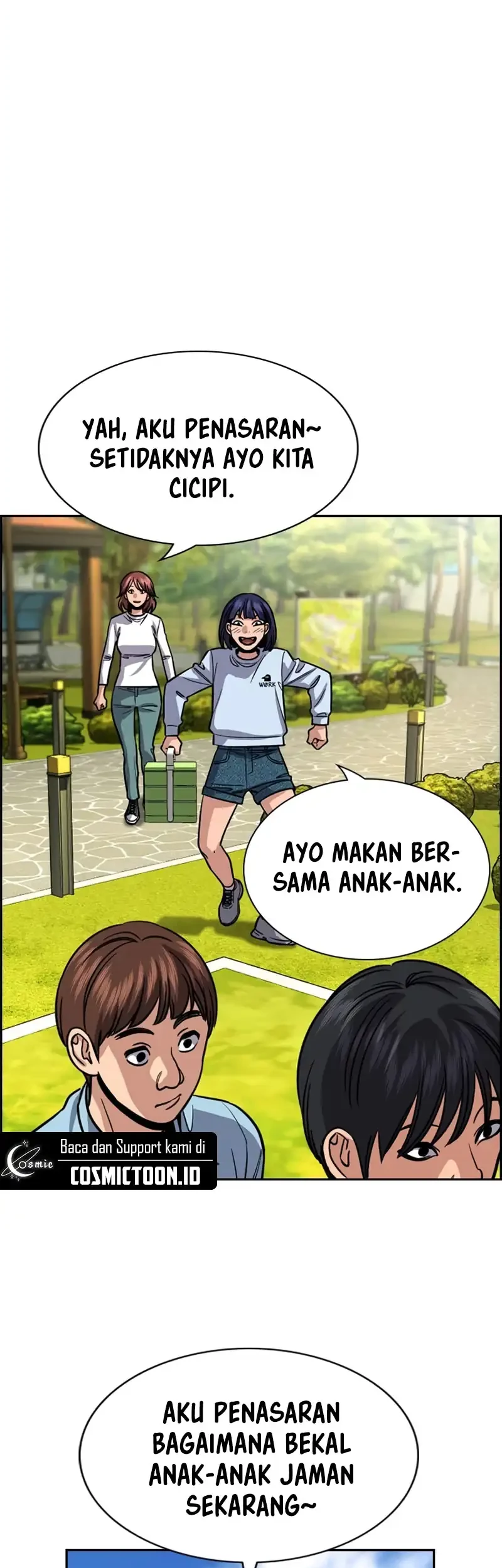 Chapter 241 - halaman 28