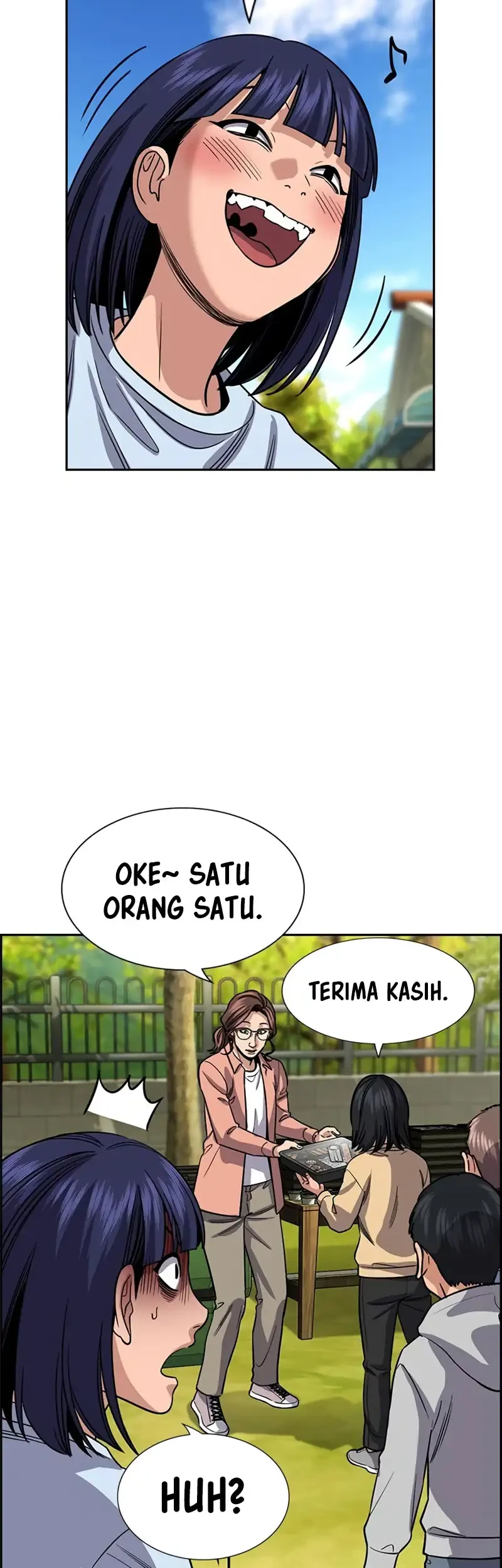 Chapter 241 - halaman 29