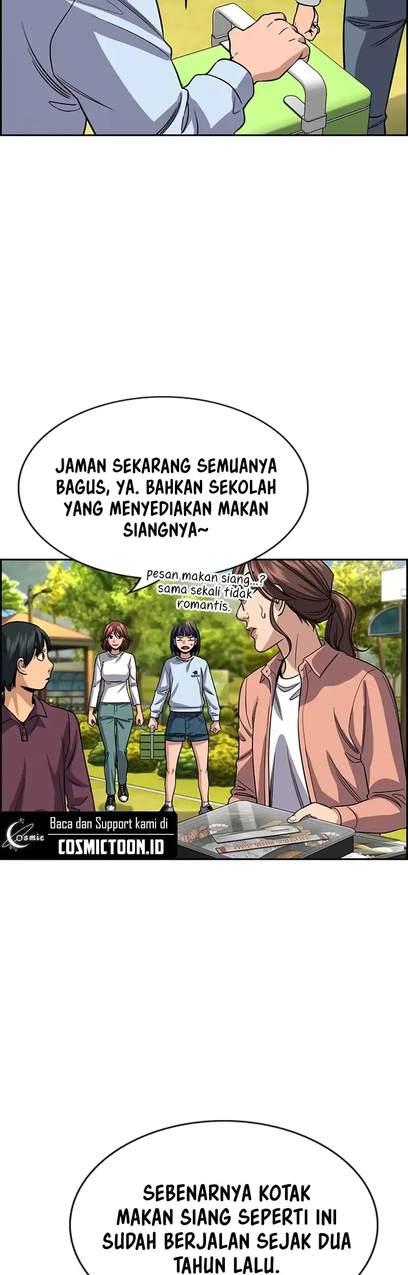 Chapter 241 - halaman 30