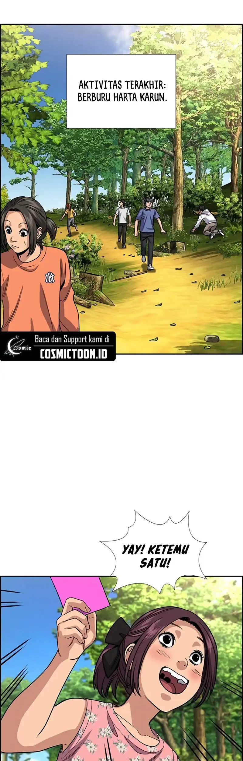 Chapter 241 - halaman 33