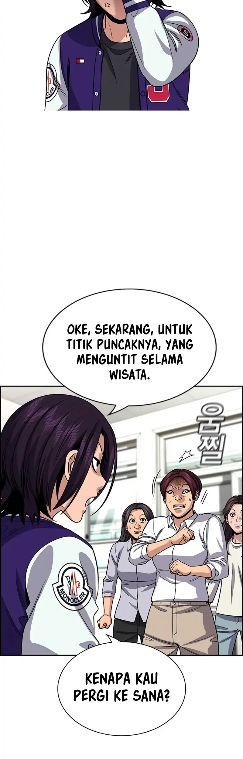 Chapter 242 - halaman 56