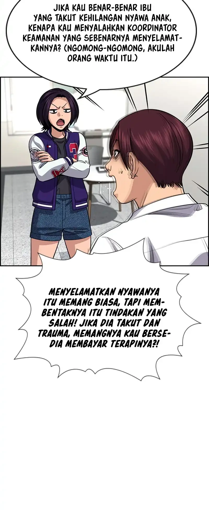 Chapter 242 - halaman 58