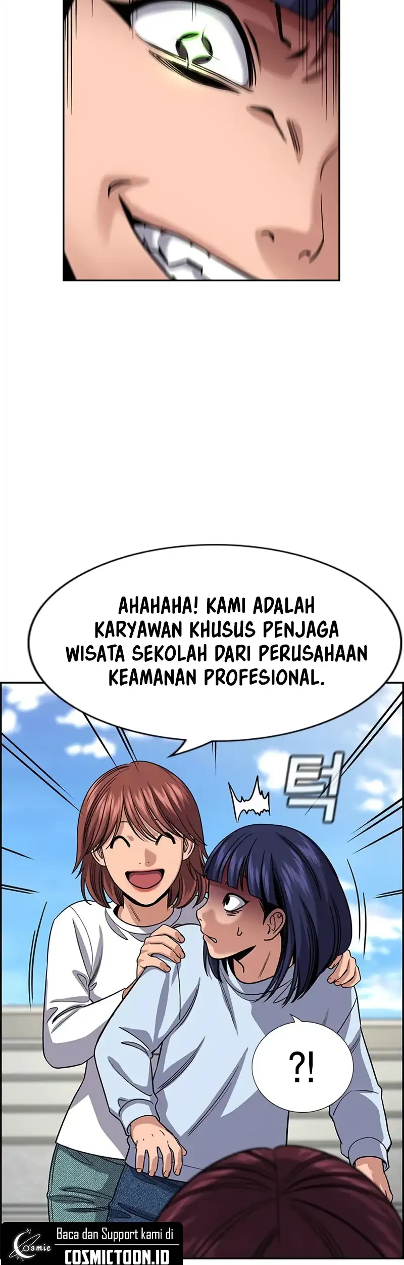 Chapter 242 - halaman 5