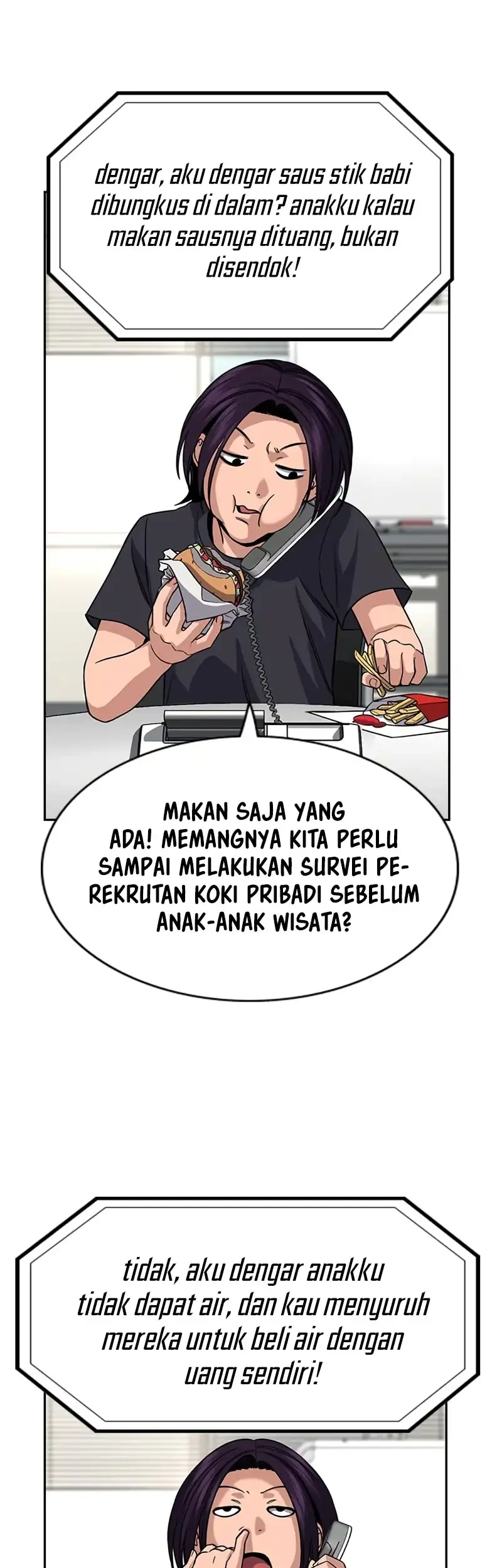 Chapter 242 - halaman 26