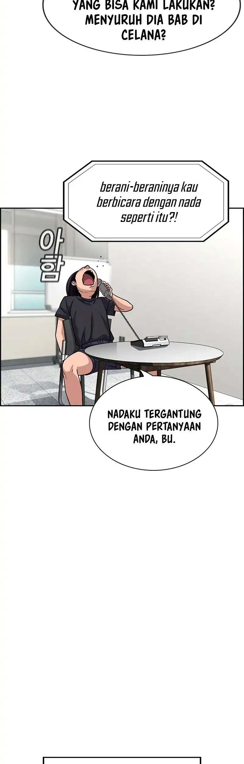 Chapter 242 - halaman 28