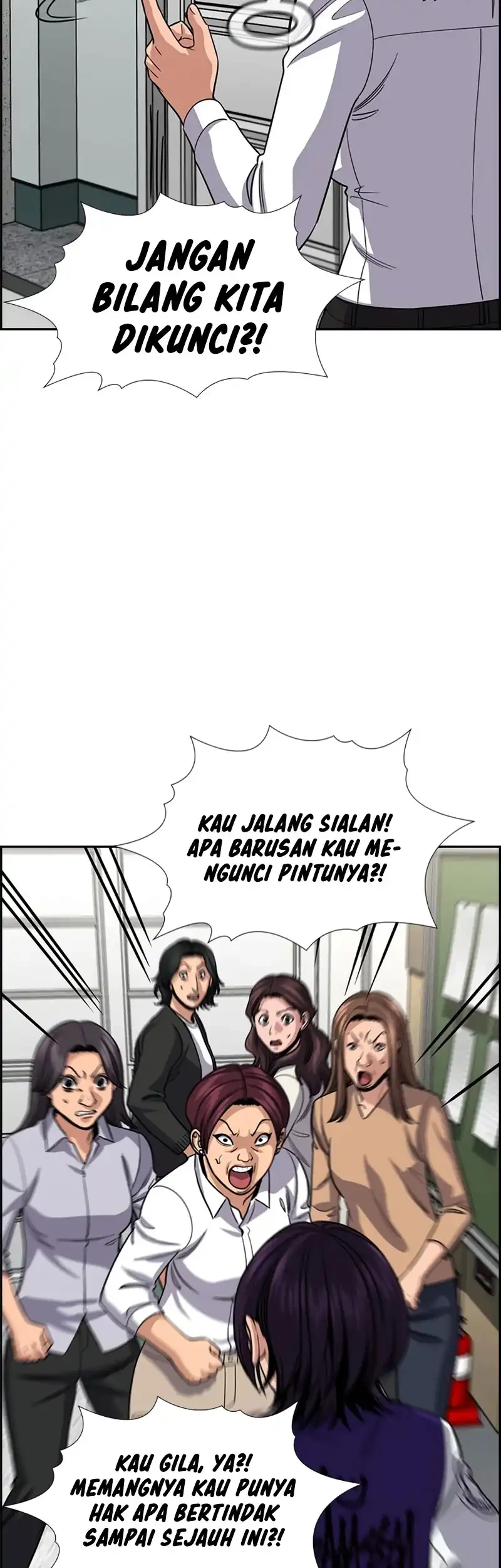 Chapter 242 - halaman 44