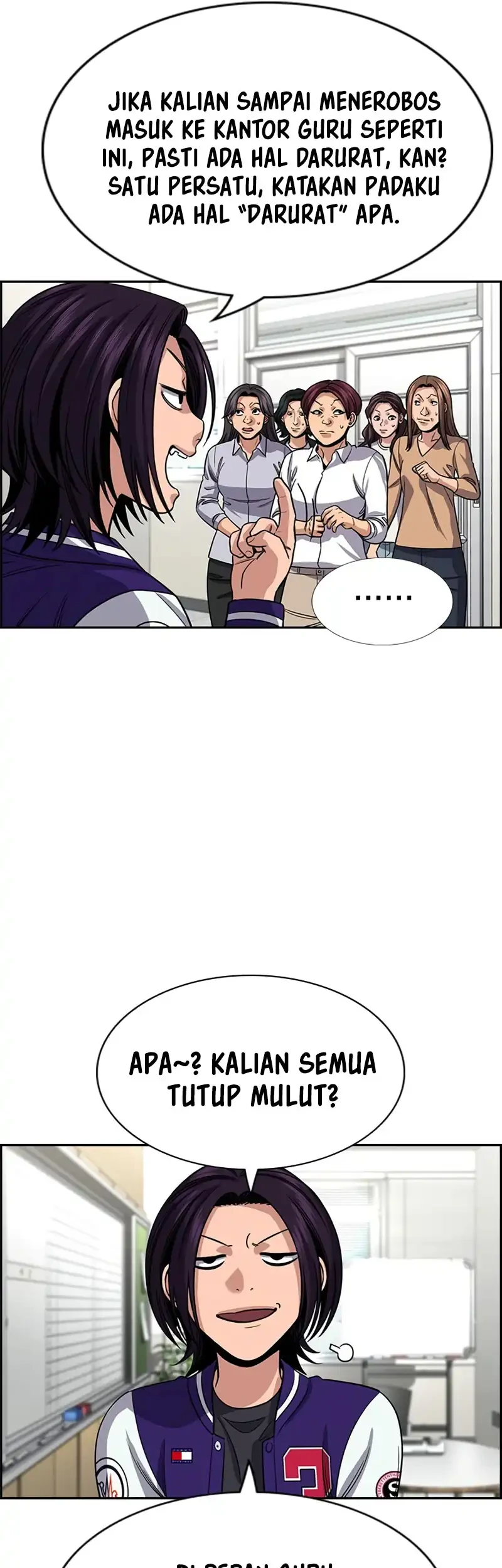 Chapter 242 - halaman 48