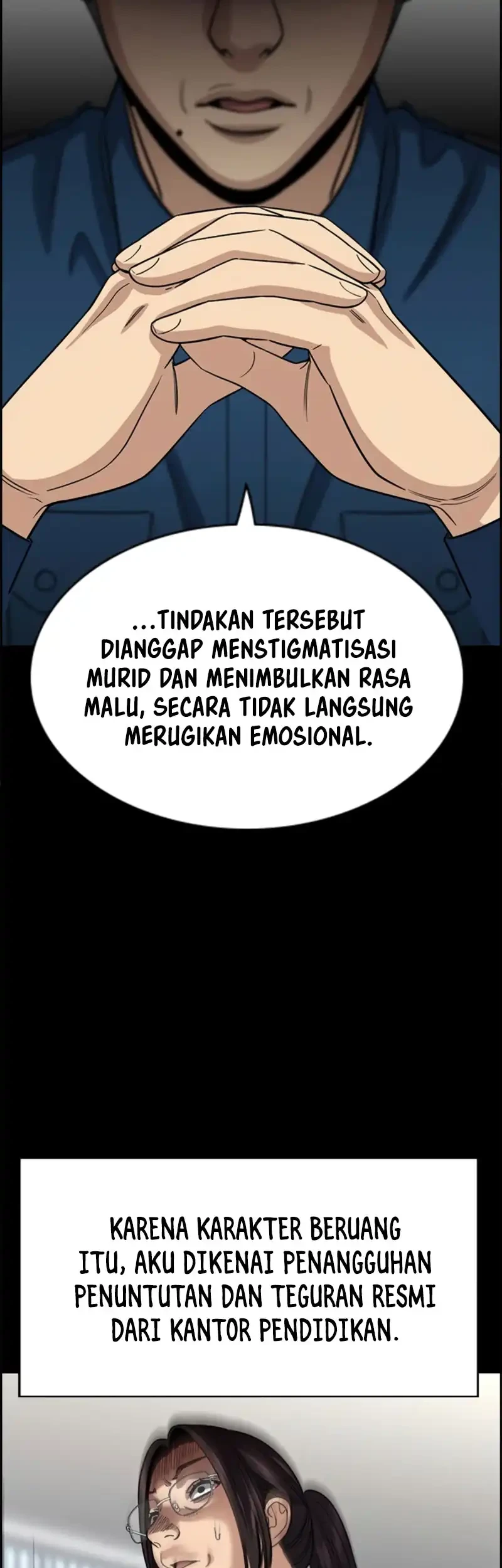 Chapter 243 - halaman 55