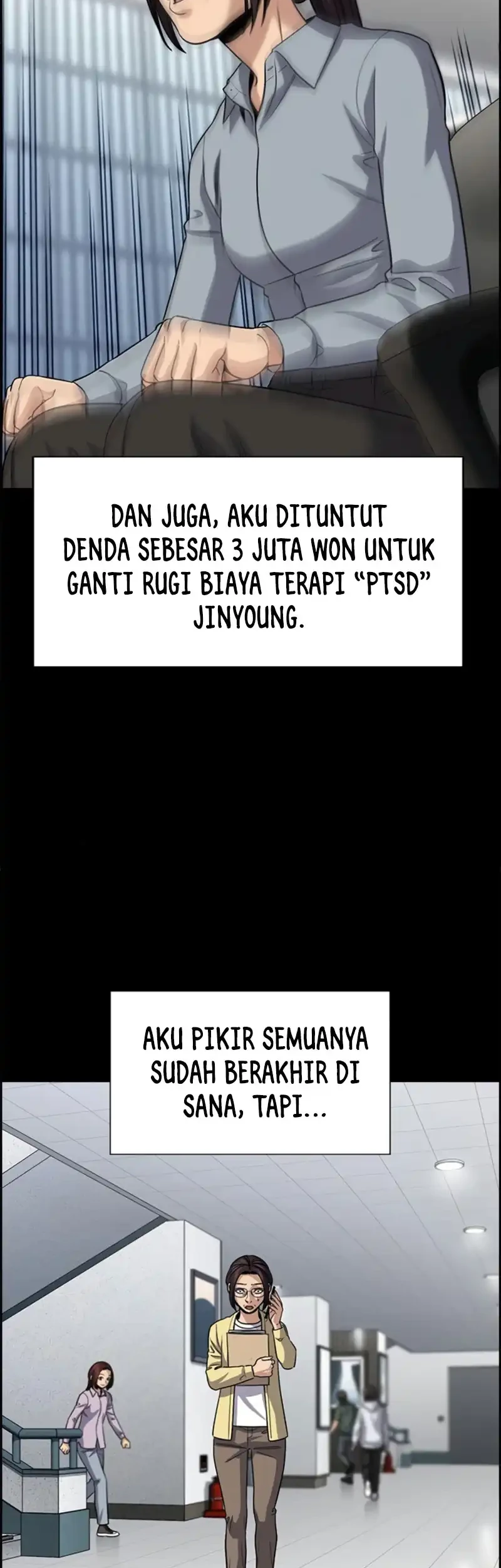 Chapter 243 - halaman 56
