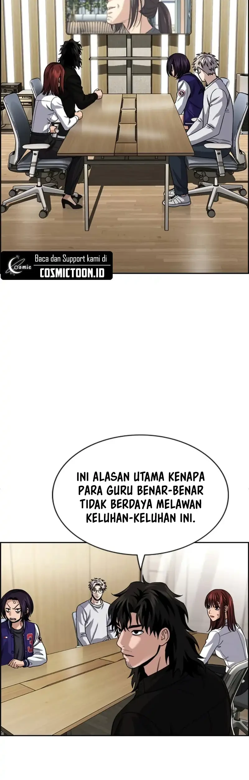Chapter 243 - halaman 62
