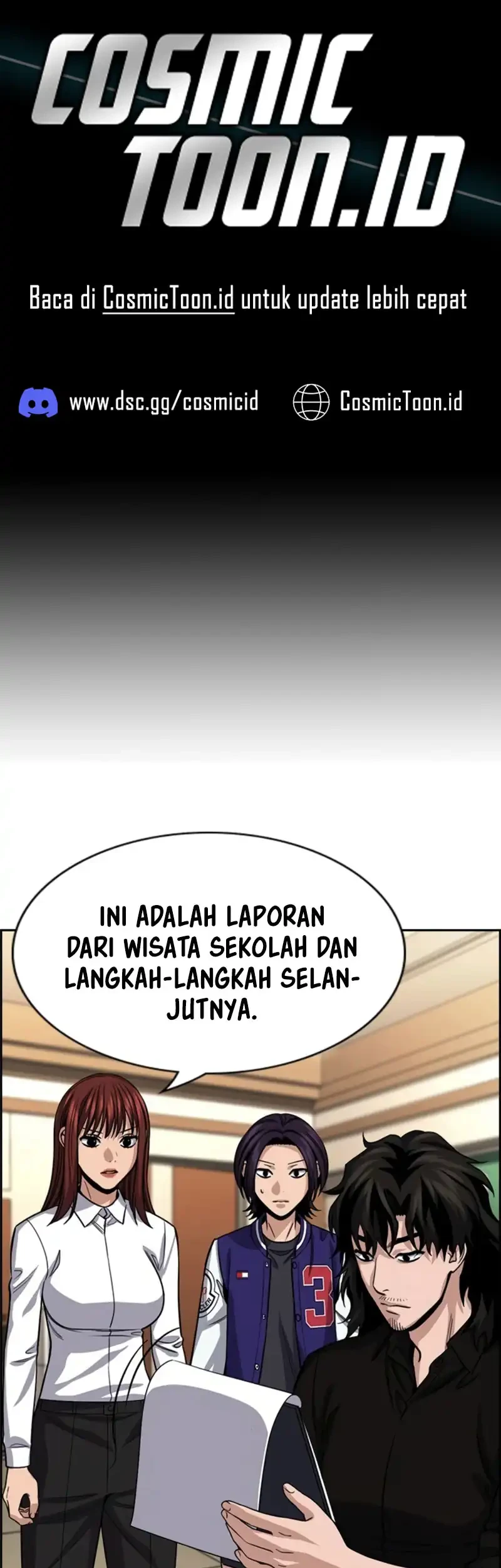 Chapter 243 - halaman 2