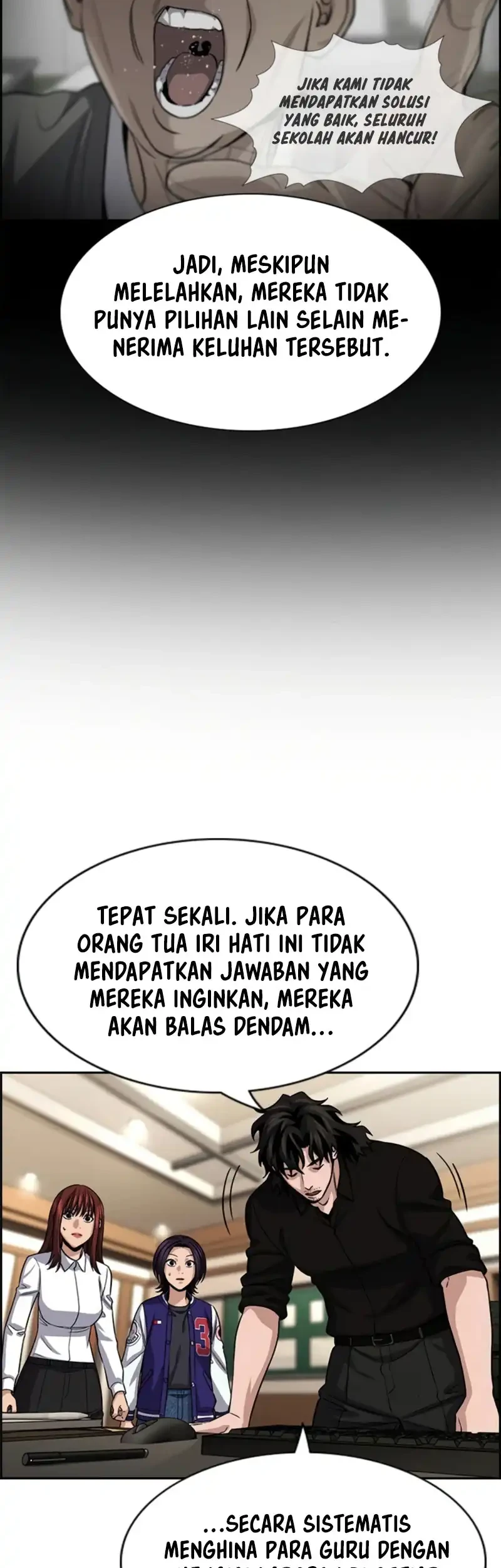Chapter 243 - halaman 9