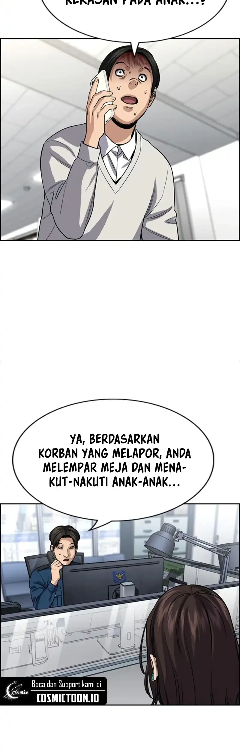 Chapter 243 - halaman 12