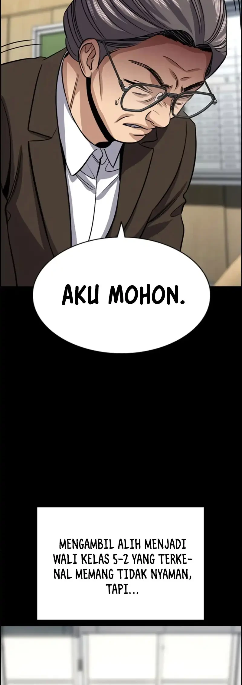 Chapter 243 - halaman 19