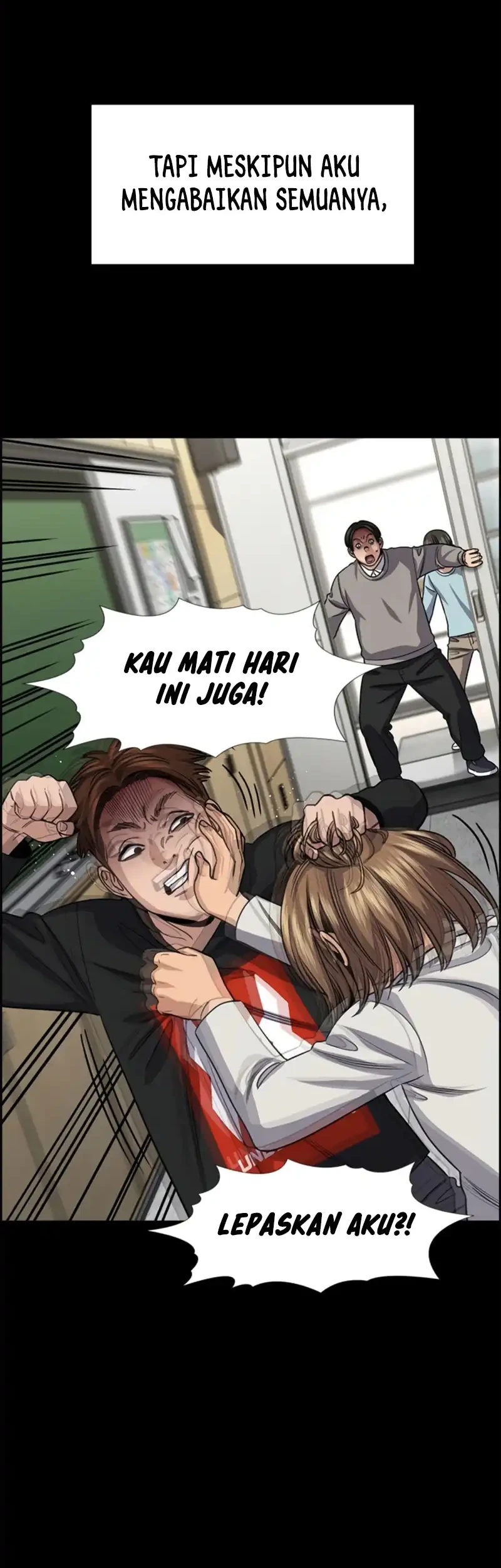 Chapter 243 - halaman 23