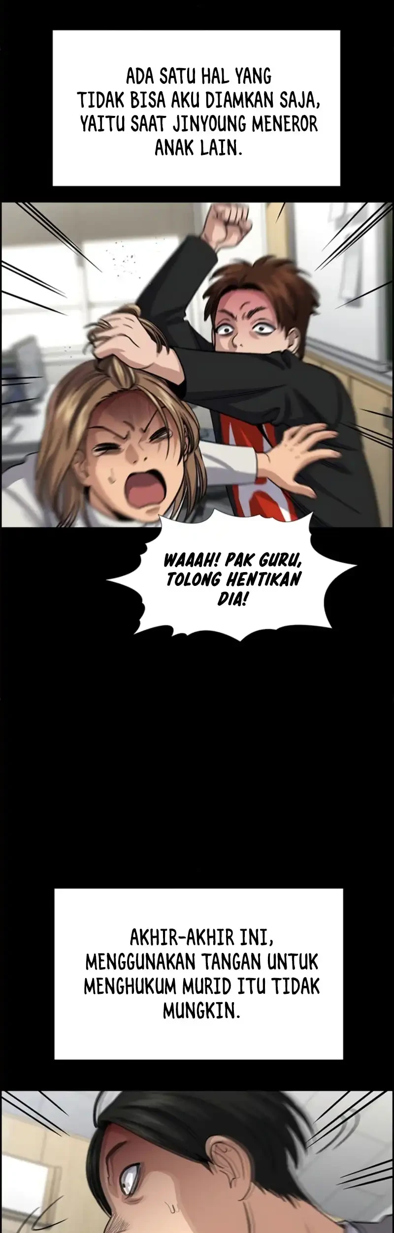 Chapter 243 - halaman 24