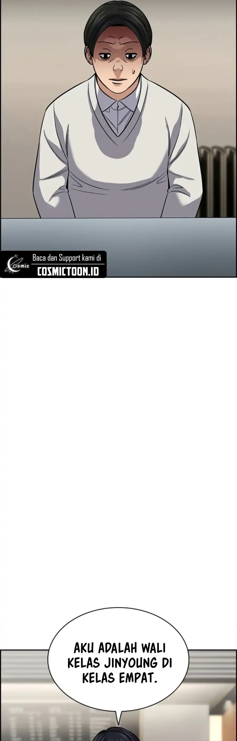 Chapter 243 - halaman 32