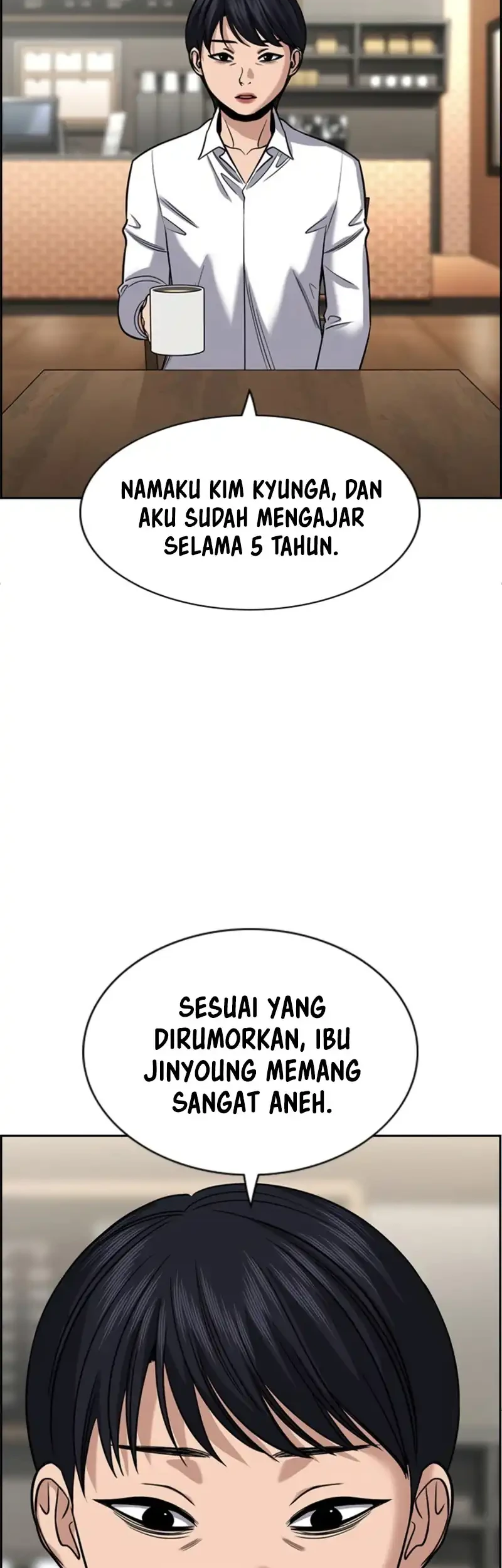 Chapter 243 - halaman 33