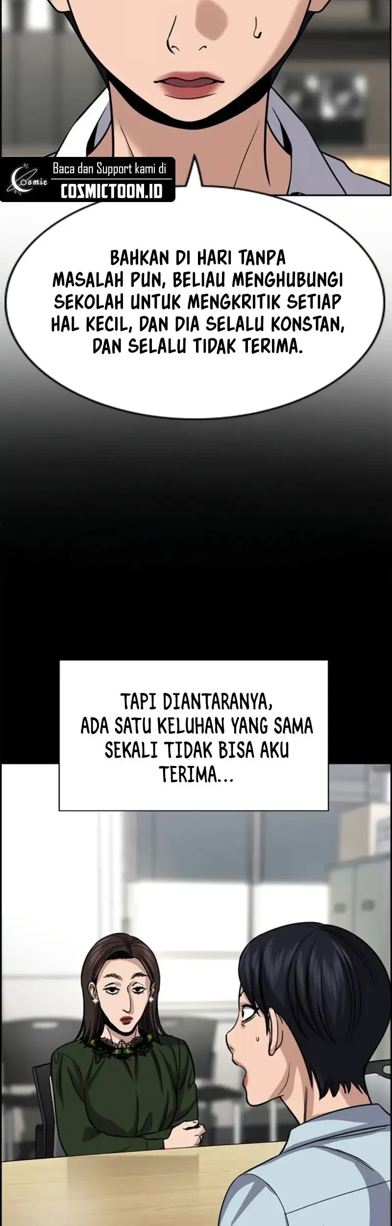 Chapter 243 - halaman 34