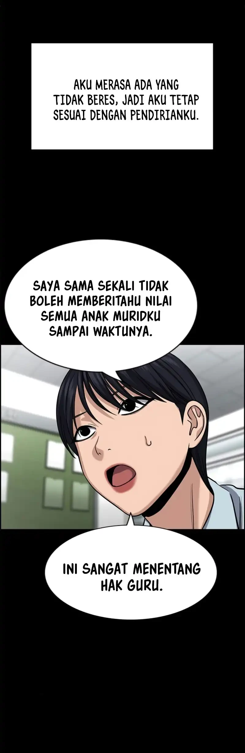 Chapter 243 - halaman 36