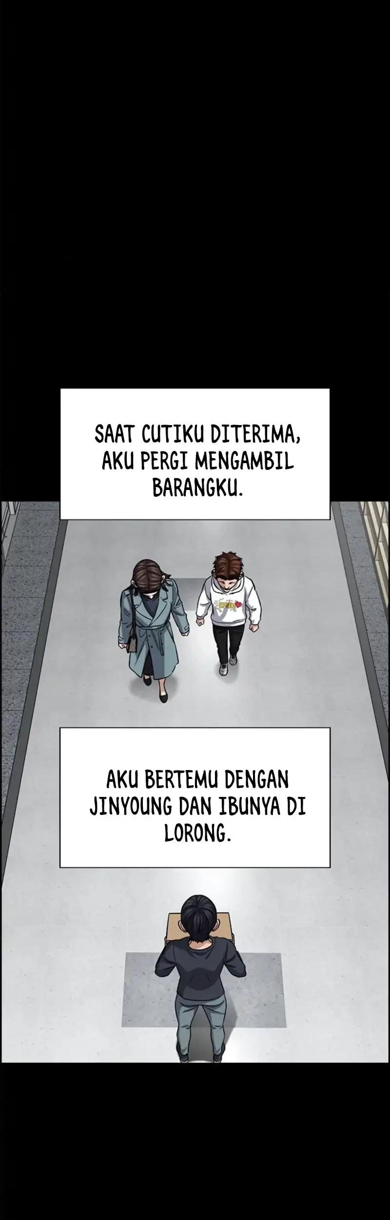 Chapter 243 - halaman 40