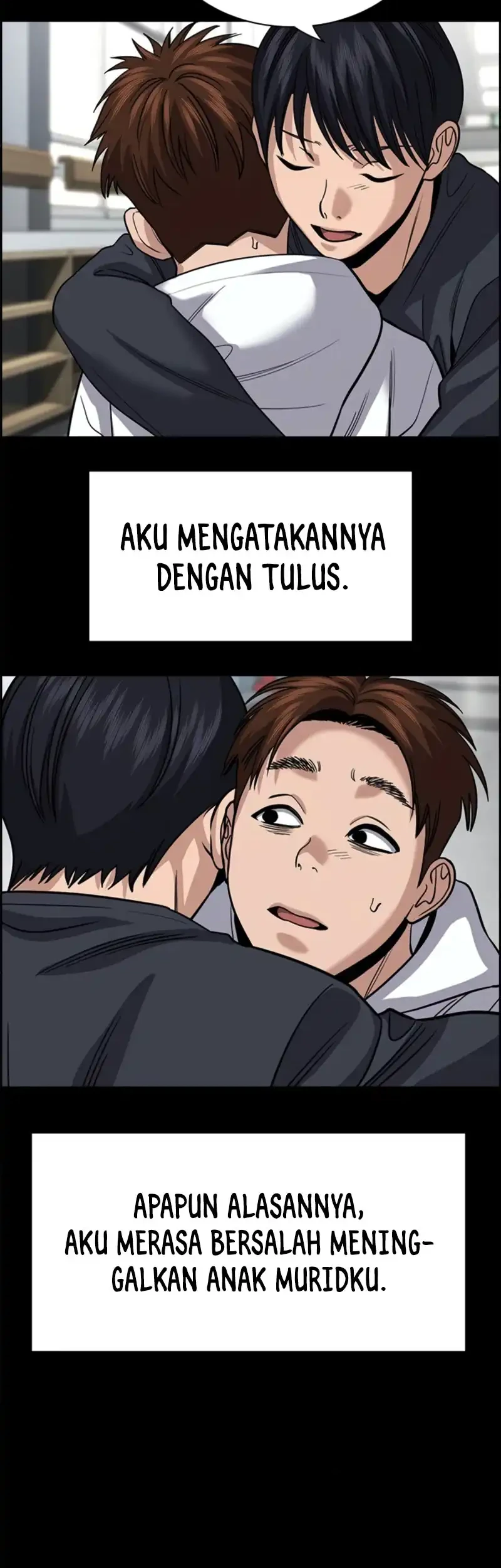 Chapter 243 - halaman 44
