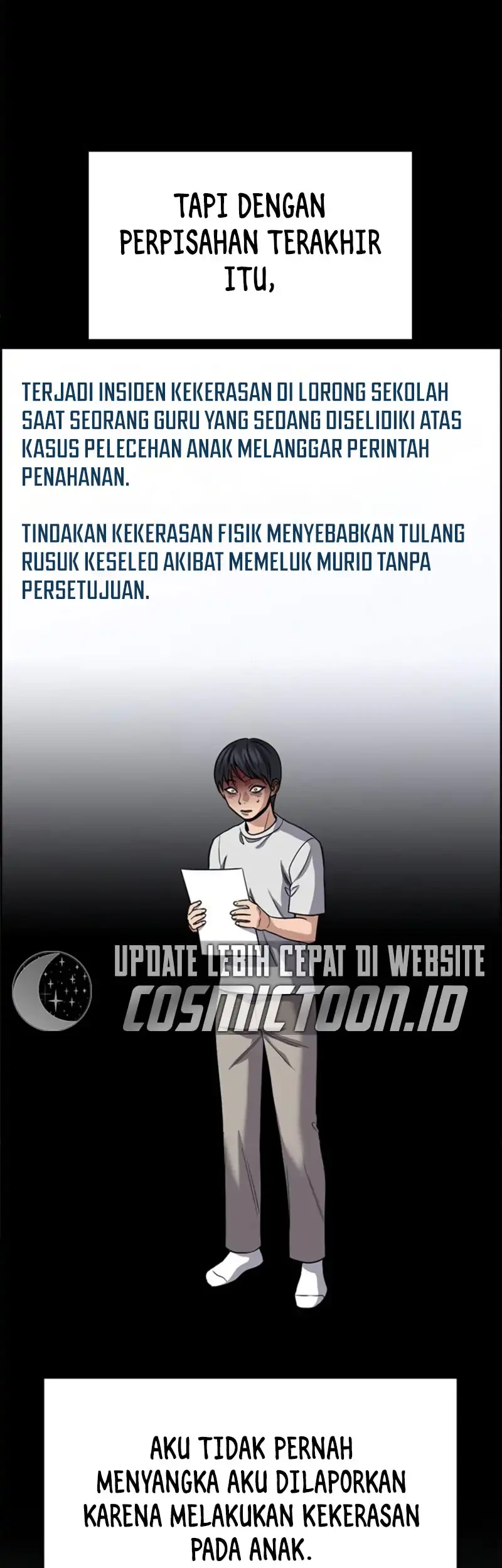 Chapter 243 - halaman 46